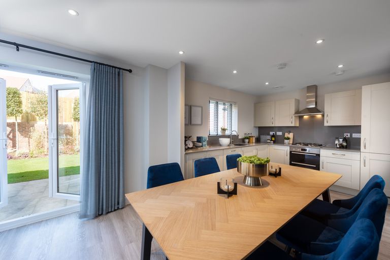 Property 1 of 11. The Cottingham (3)