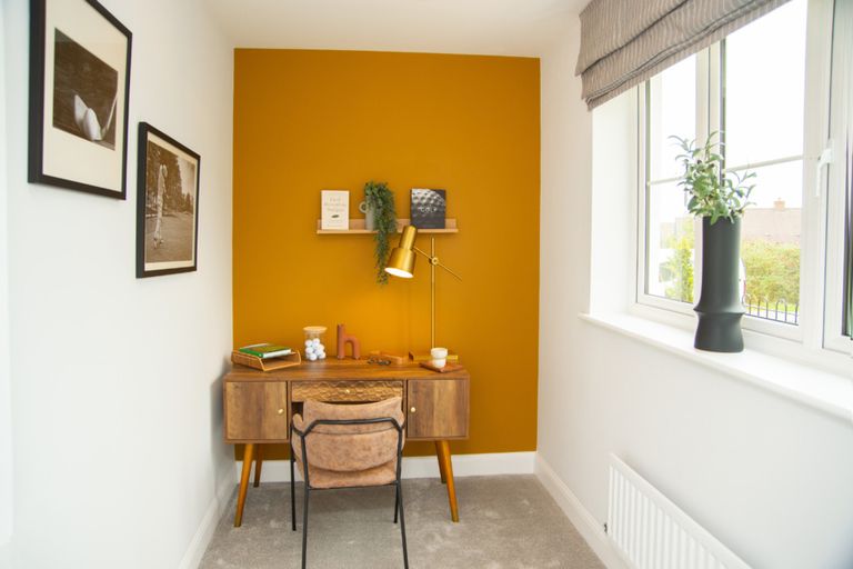Property 3 of 9. Beuley Chestnut Show Home