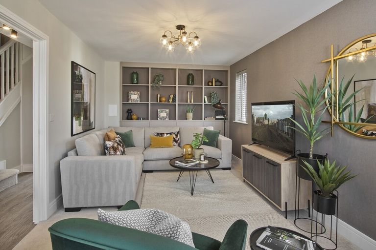 Property 3 of 8. Lewin Living Room