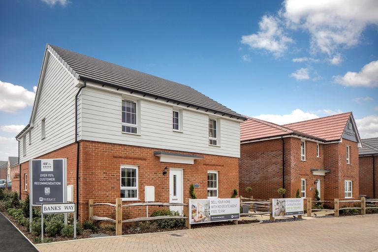 Property 1 of 10. Show Home External