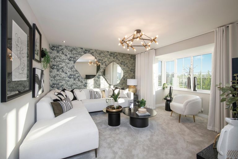 Property 1 of 12. Showhome Photography