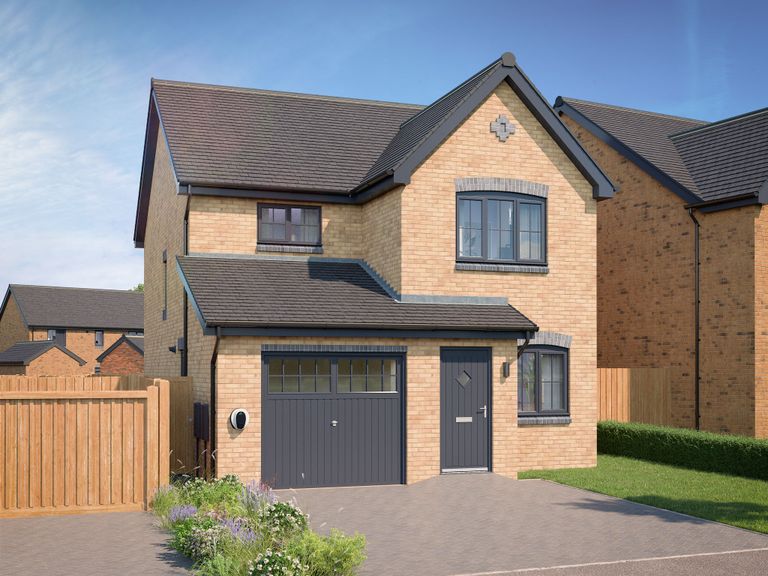 Property 2 of 10. CGI