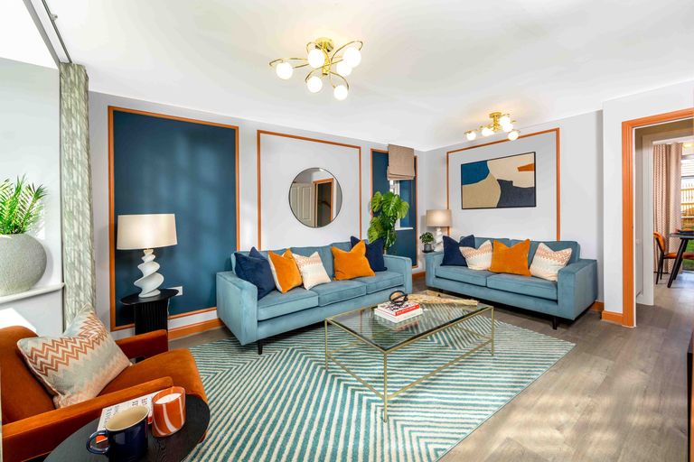 Property 3 of 7. Kennett Lounge