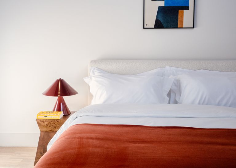 Property 2 of 5. Bedroom 