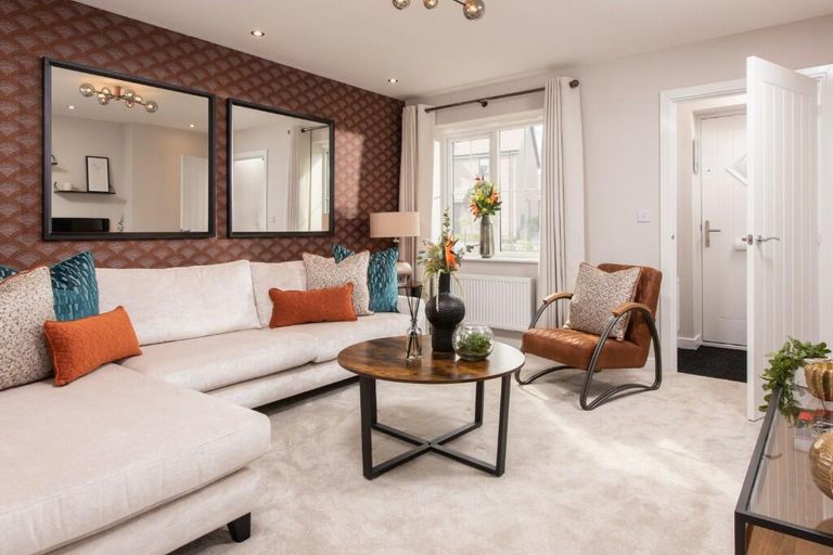 Property 3 of 15. Showhome Photography