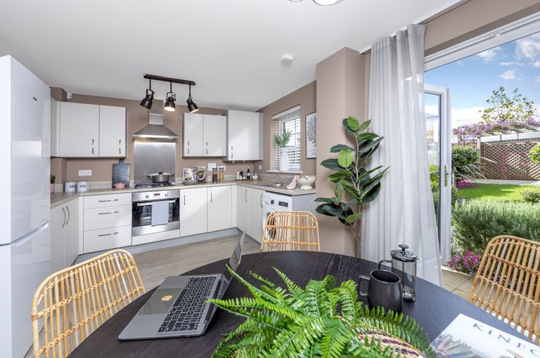 Property 1 of 5. Maidstone Kitchen