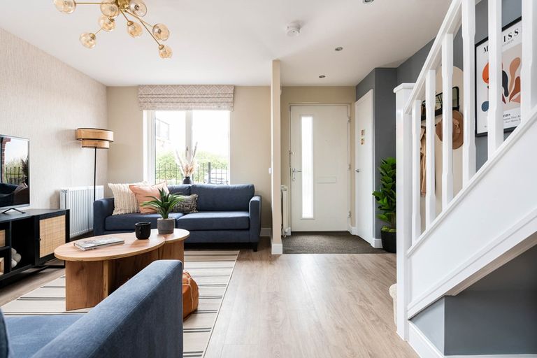 Property 3 of 14. Open Bright Spaces