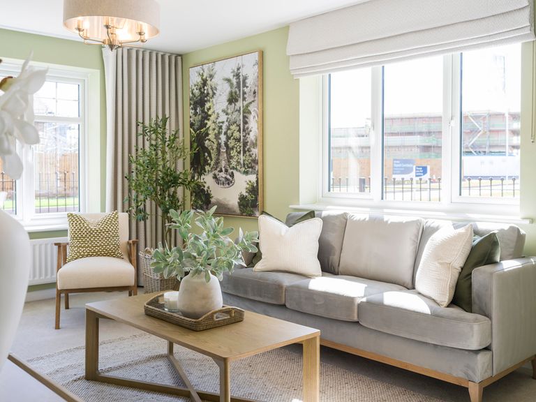 Property 2 of 3. The Aspen-029