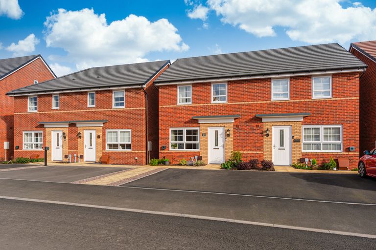 Property 1 of 10. Exterior Image Of Our Maidstone Home &amp; Ellerton Home
