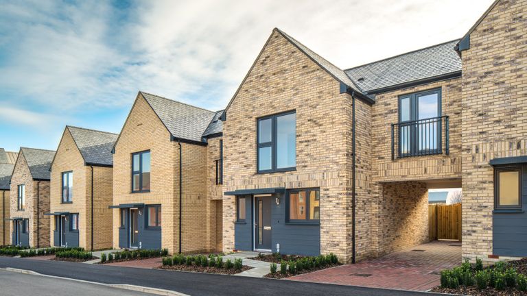 Property 1 of 11. Kings Barton At The Green