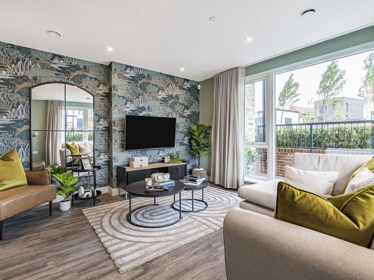 Property 1 of 14. The Penrose, Number 213