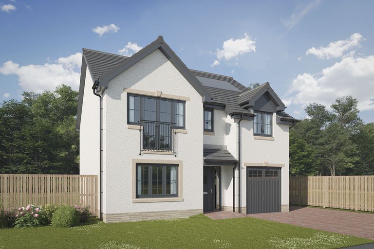 Property 1 of 17. CGI