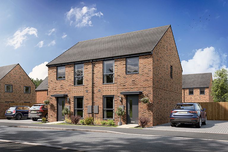 Property 1 of 7. Ds09074 [Lh] Hardwick - Plots 19-20_Web