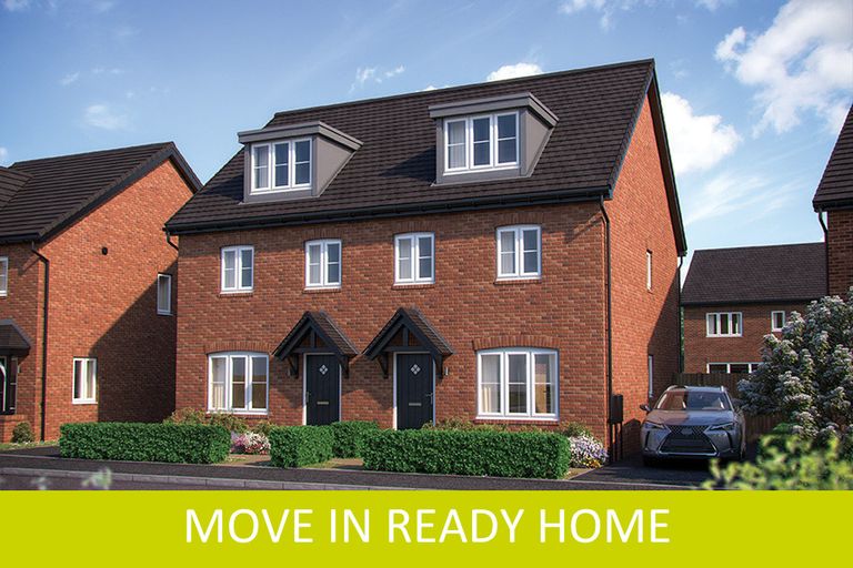 Property 1 of 7. Sunnybower Meadow-Move In Ready Home-Beech
