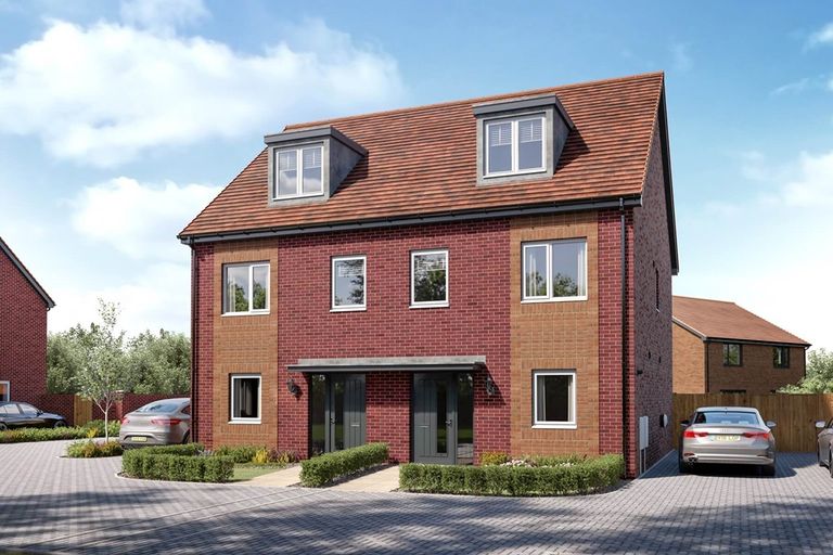 Property 1 of 13. The Owlton CGI