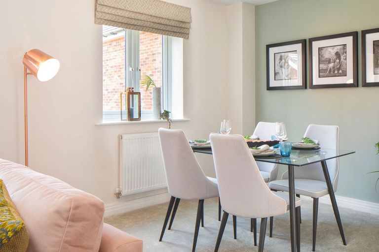 Property 3 of 10. Cross Trees Park, Shrivenham