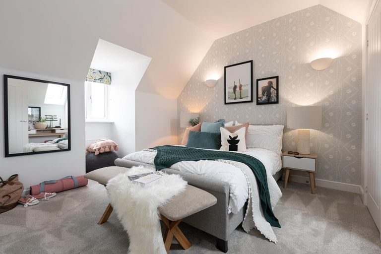 Property 1 of 12. Perfect Space For Older Children