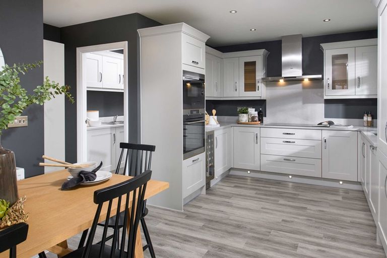 Property 2 of 9. Dwh Em Winstone Kitchen