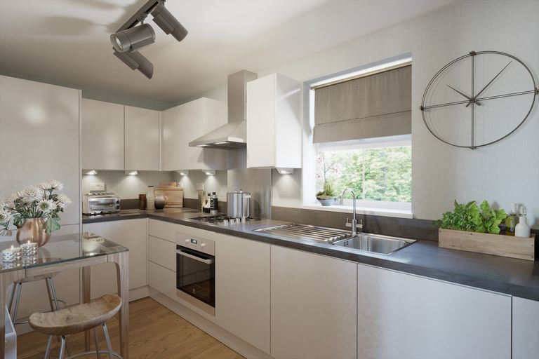 Property 3 of 6. Wincham Kitchen