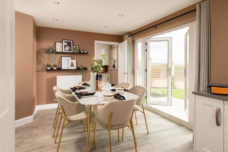 Property 3 of 9. Bar Yw Affinity Windermere Show Home