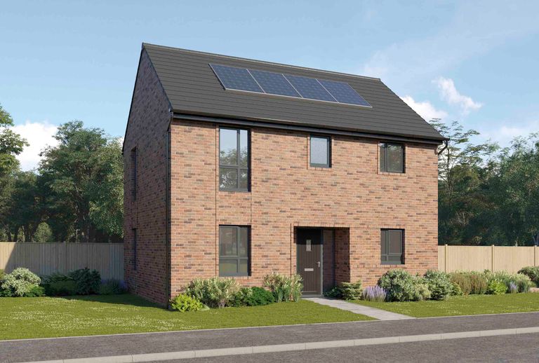 Property 1 of 11. CGI