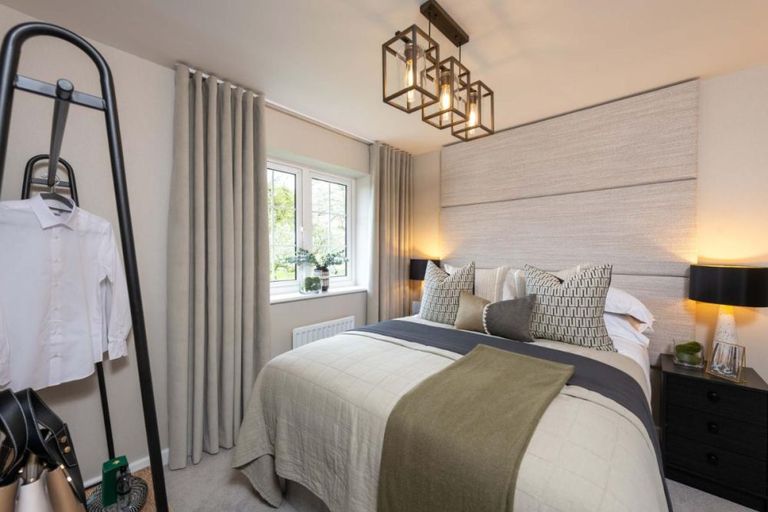 Property 2 of 7. The Chesham