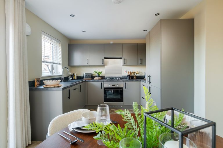 Property 1 of 15. Kitchen Diner 2