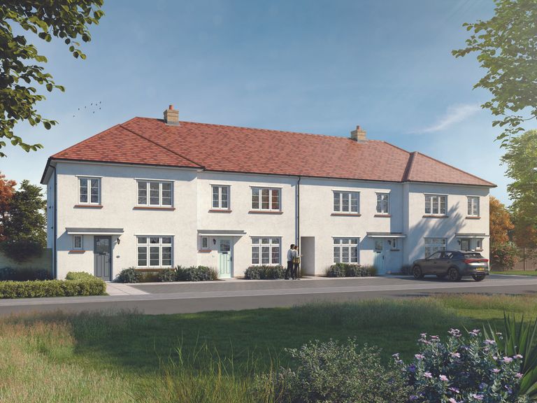 Property 1 of 9. The Ashdon Grand - Exterior