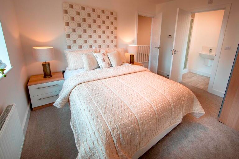 Property 3 of 8. Typical Interior