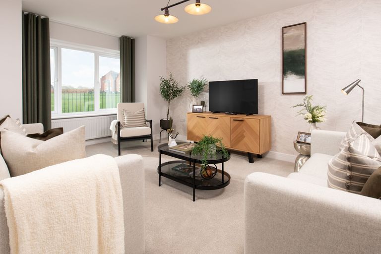 Property 1 of 11. Showhome Photography