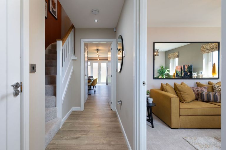 Property 2 of 12. Showhome Photography