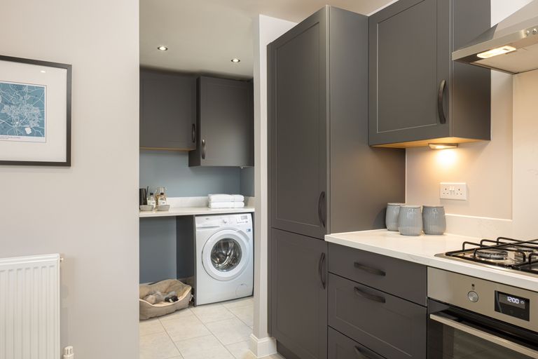 Property 3 of 9. Bh Clipstone Park Radleigh