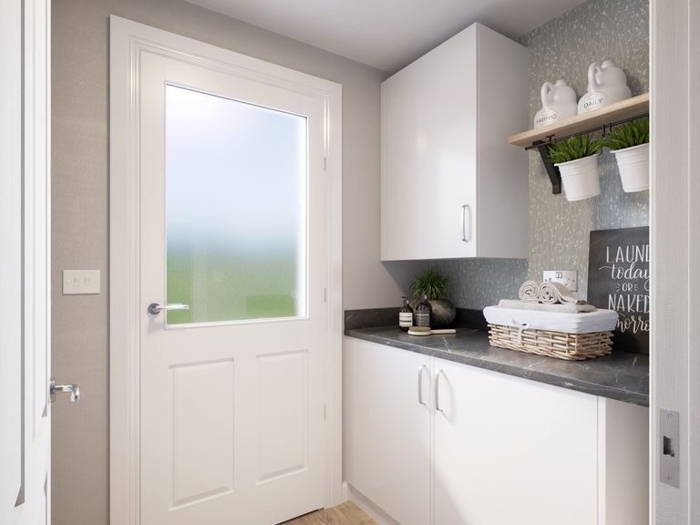 Property 3 of 10. Utility Room