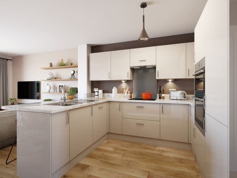 Property 2 of 11. Sociable Kitchen Dining