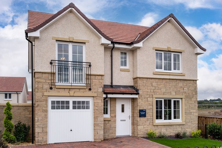 Property 1 of 19. Showhome Photography