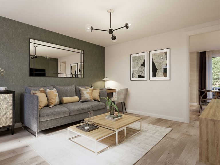 Property 3 of 8. Maidstone Lounge