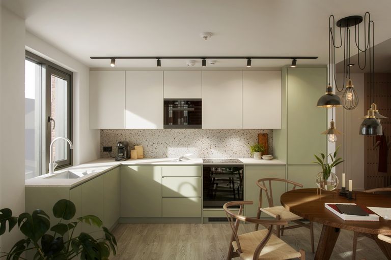 Property 3 of 5. Kitchen 