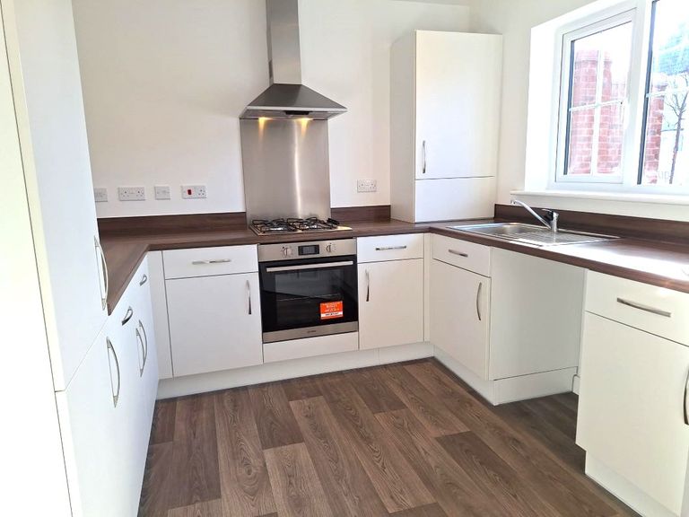Property 3 of 17. Typical Kitchen