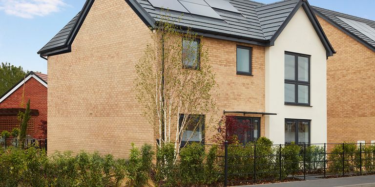 Property 2 of 19. External Photography