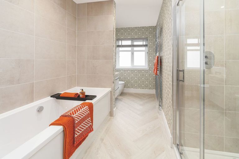 Property 3 of 9. Ballagan Woods, Killearn