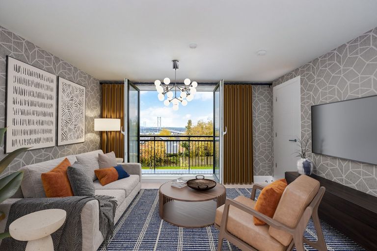 Property 3 of 10. Rosebery Wynd, South Queensferry