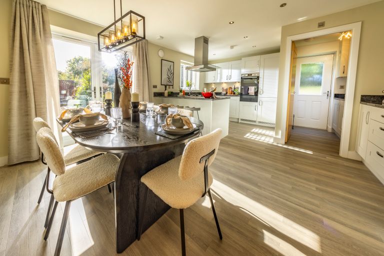 Property 2 of 8. Typical Interior