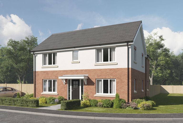 Property 1 of 13. CGI