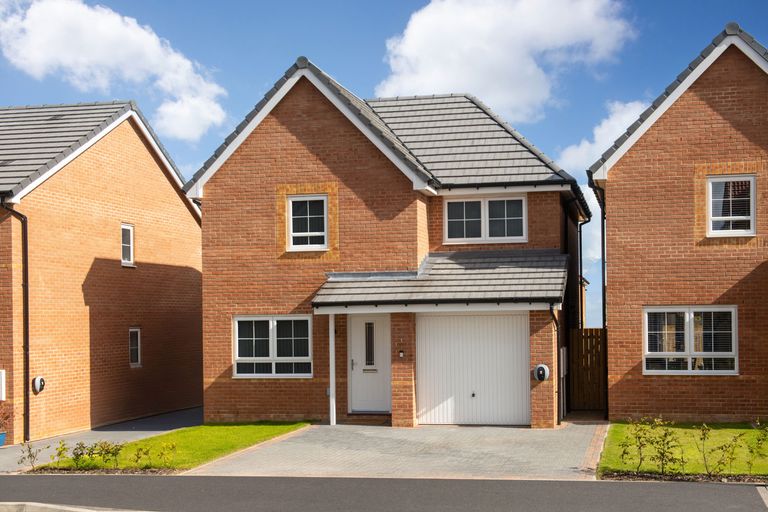 Property 2 of 8. The Denby At The Sands, Bridlington