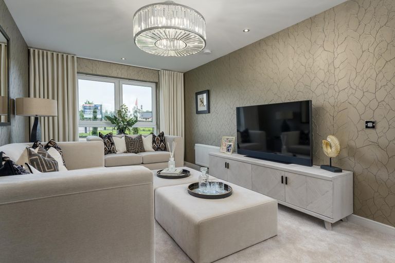 Property 3 of 19. Showhome Photography