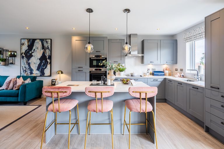 Property 2 of 10. Kitchen In The Harrogate