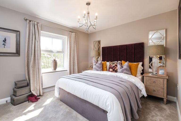 Property 3 of 7. Bishop's Hill