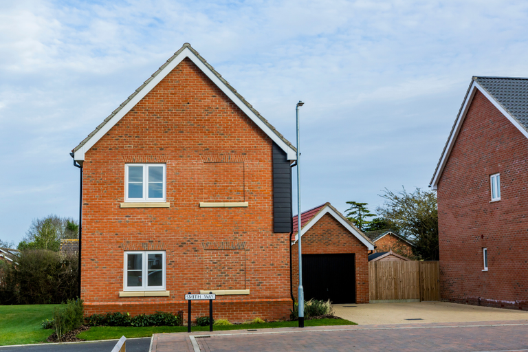 Property 3 of 13. Exterior