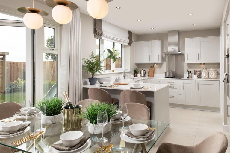 Property 3 of 20. Showhome Photography