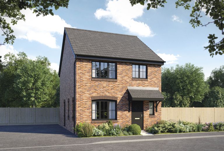 Property 2 of 9. CGI